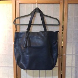 Old Navy - Navy Blue shoulder bag